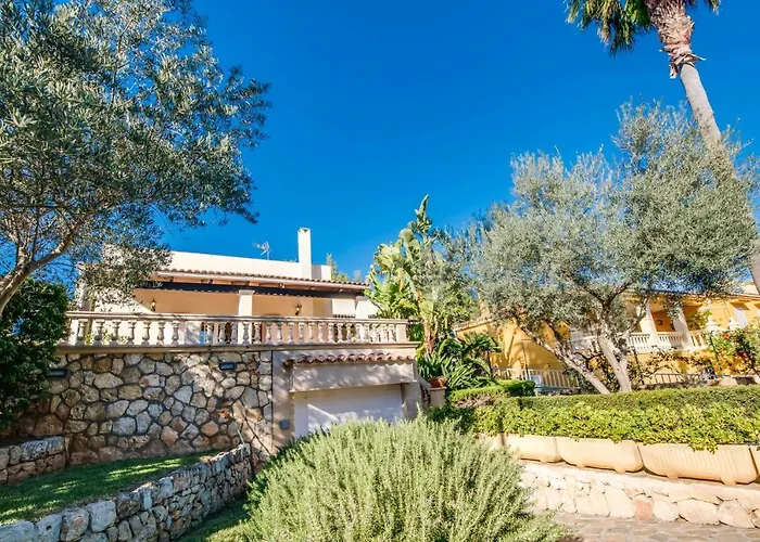 Ideal Property Mallorca - Can Jaume