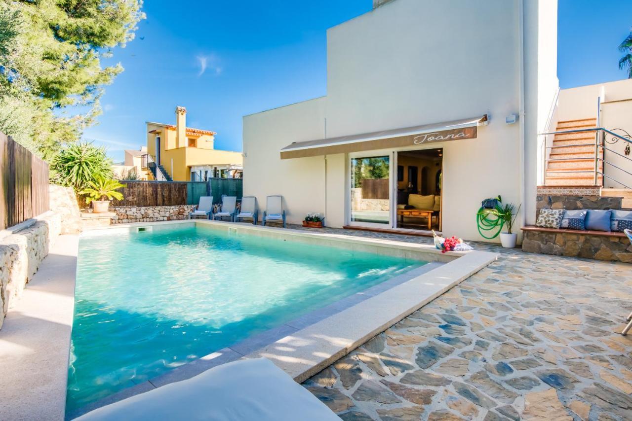 Ideal Mallorca - Jaume Holiday home Alcudia (Mallorca)