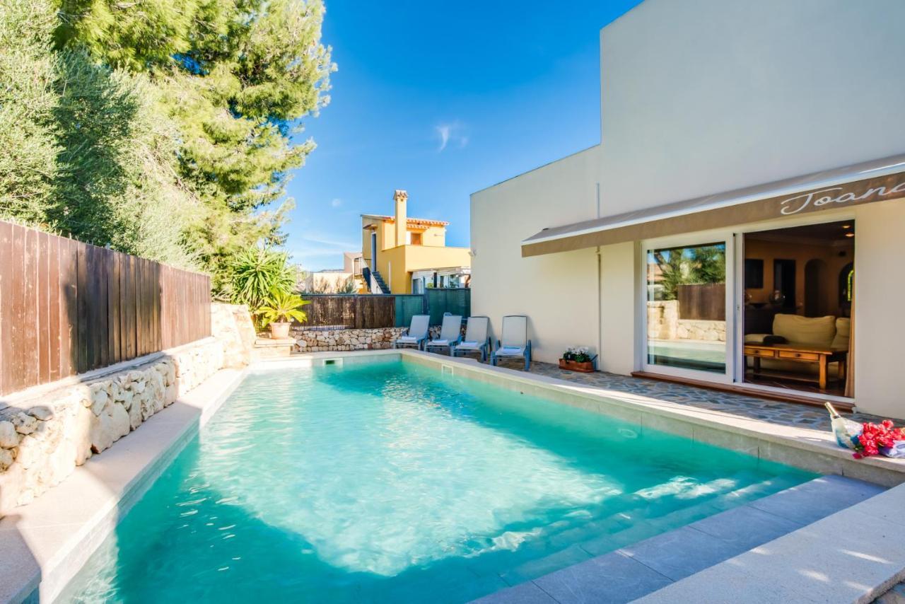 Ideal Mallorca - Jaume Holiday home Alcudia (Mallorca)