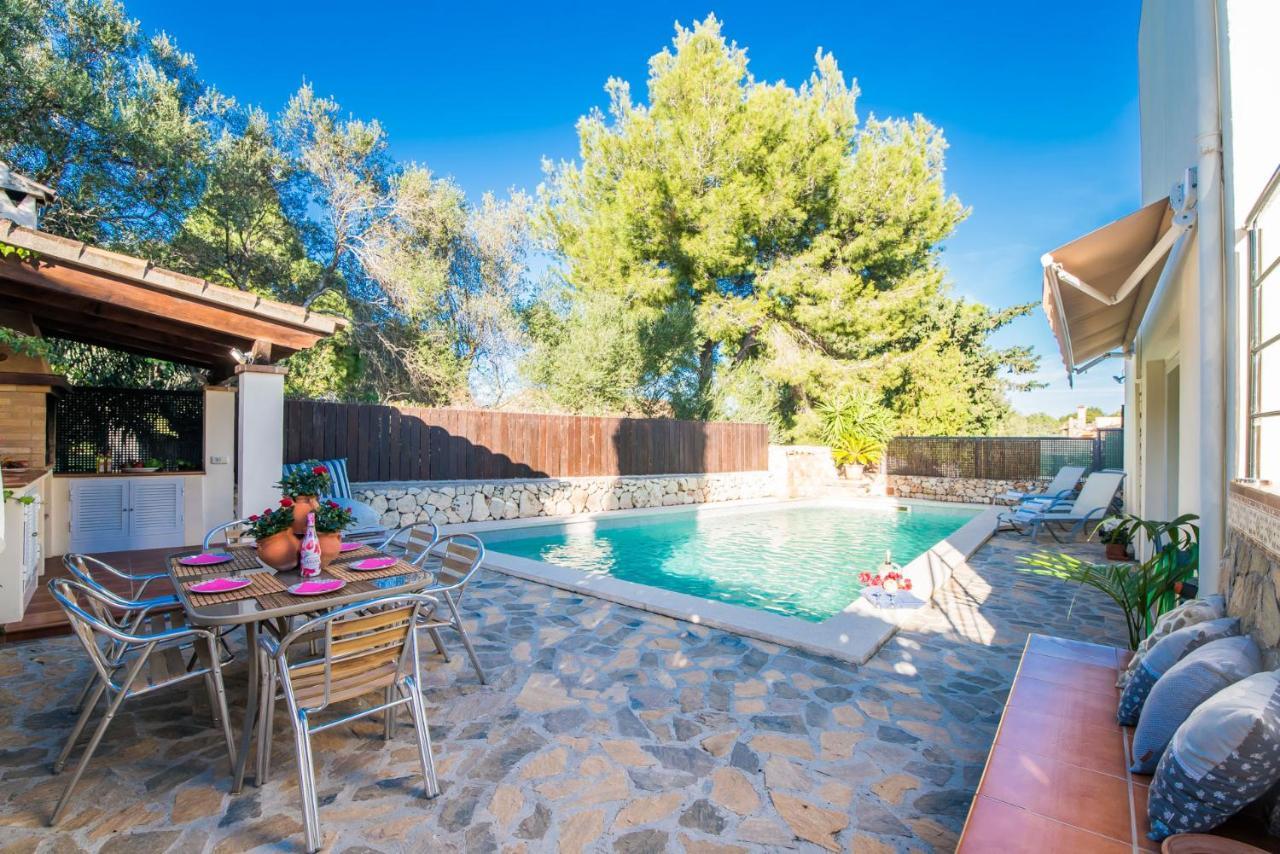 Holiday home Ideal Mallorca - Jaume
