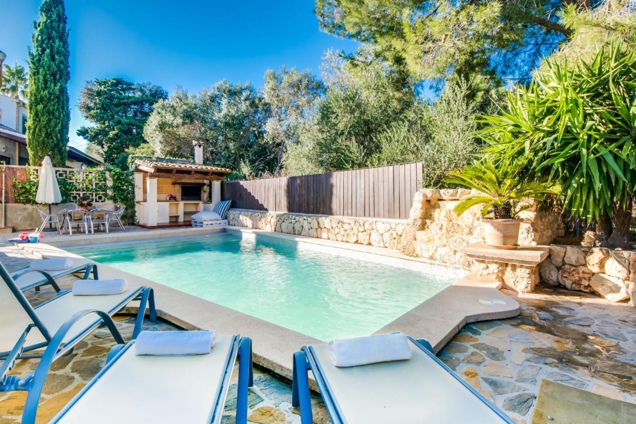 Ideal Mallorca - Jaume