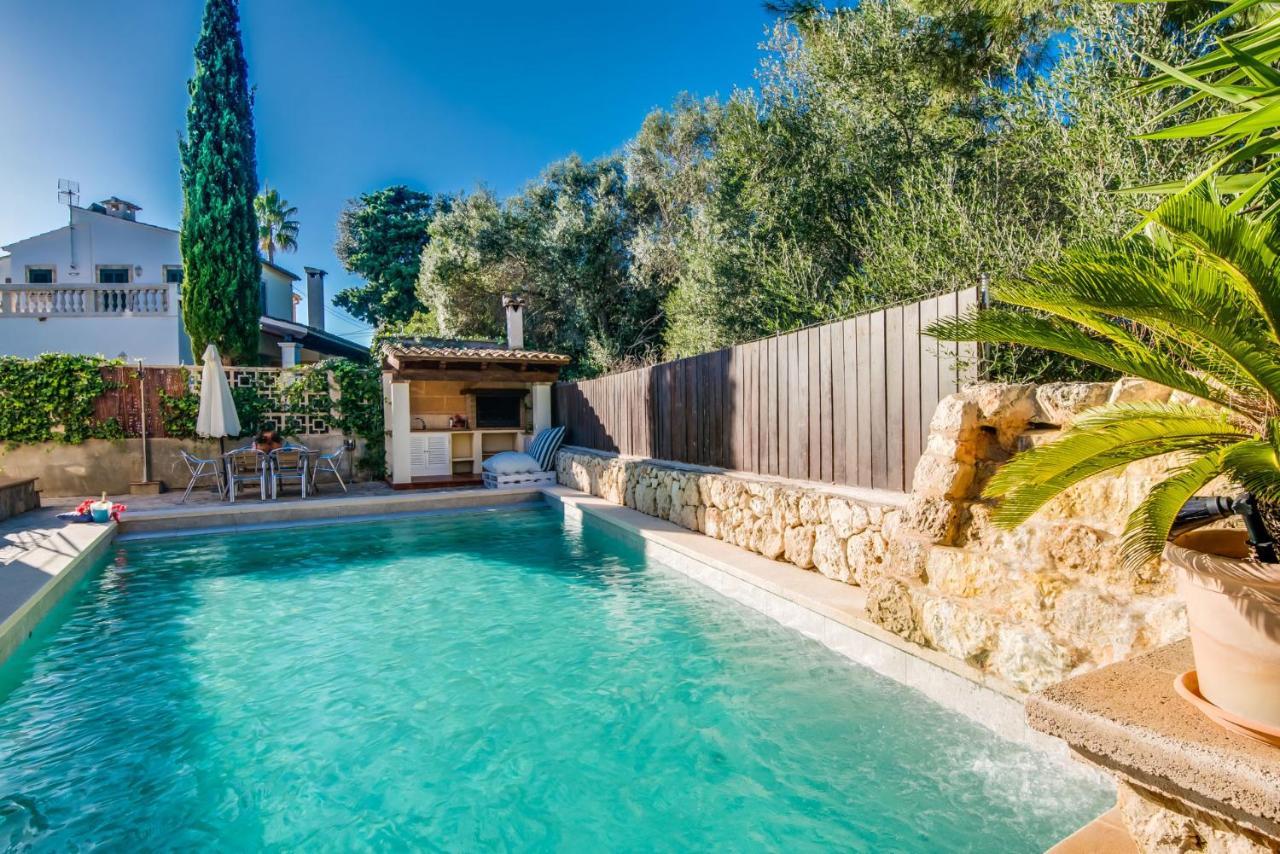 Holiday home Ideal Mallorca - Jaume Alcudia (Mallorca)