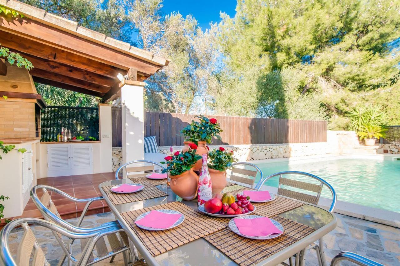 Holiday home Ideal Mallorca - Jaume *