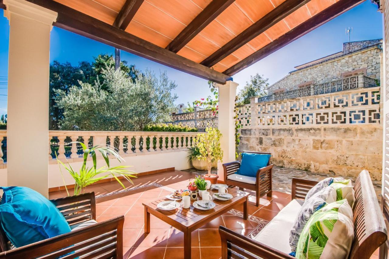 Ideal Mallorca - Jaume Holiday home