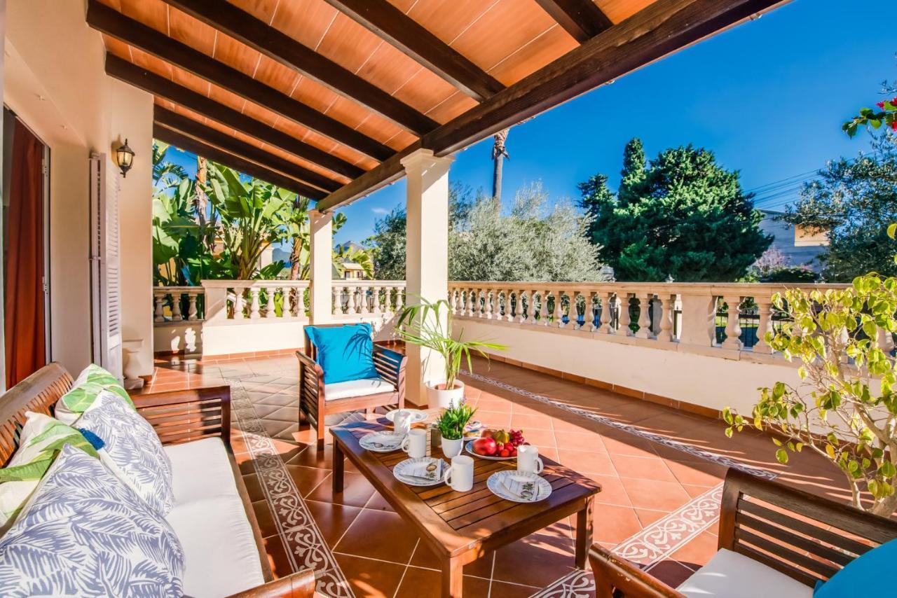 Ideal Mallorca - Jaume * Alcudia (Mallorca)