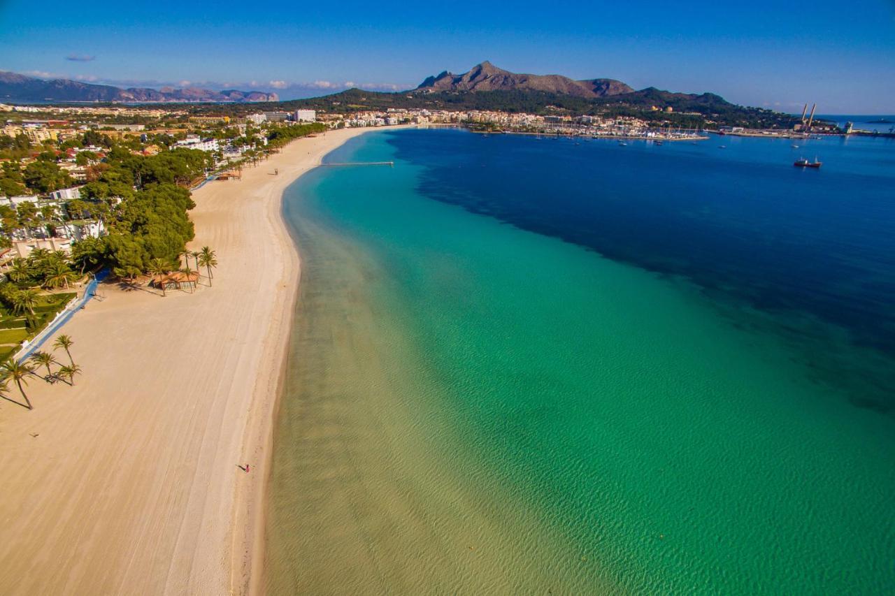 Holiday home Ideal Mallorca - Jaume Alcudia (Mallorca)