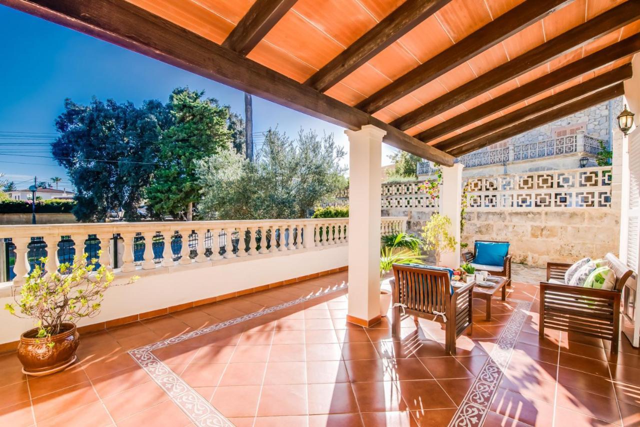 Holiday home Ideal Mallorca - Jaume