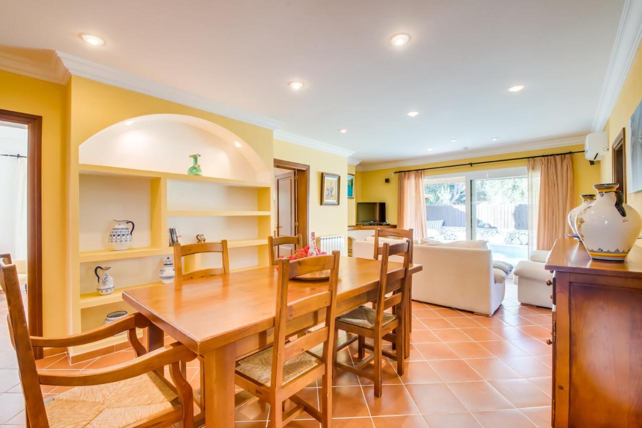 Holiday home Ideal Mallorca - Jaume *