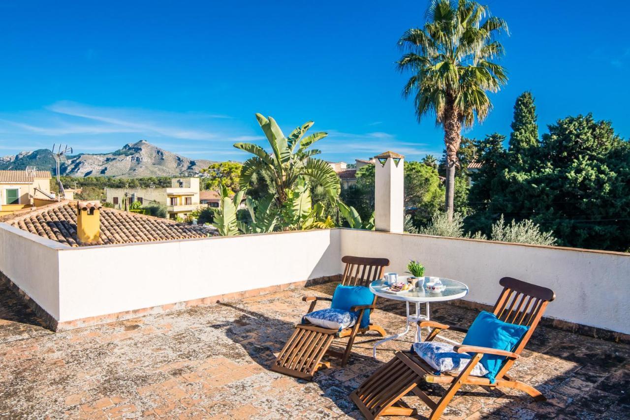 Ideal Mallorca - Jaume *