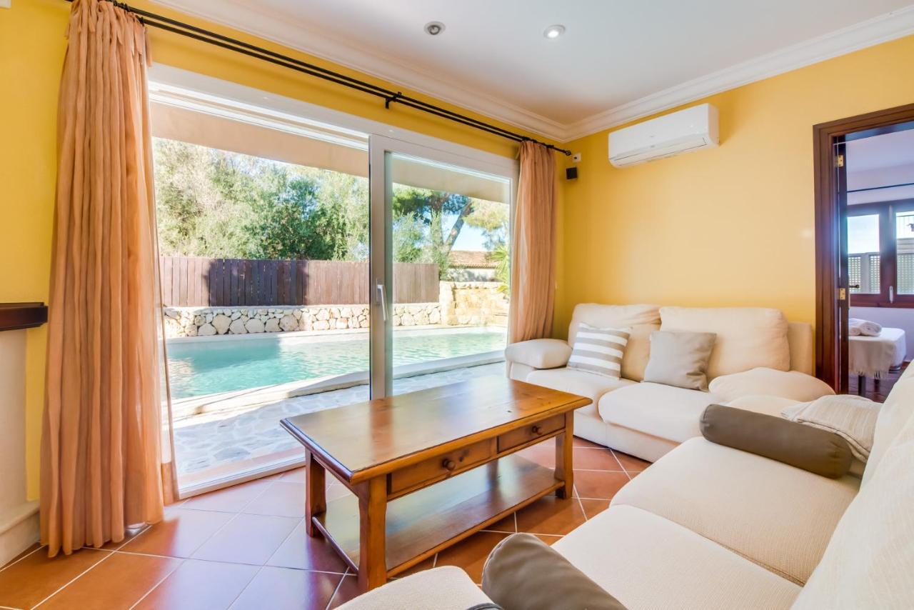Ideal Mallorca - Jaume