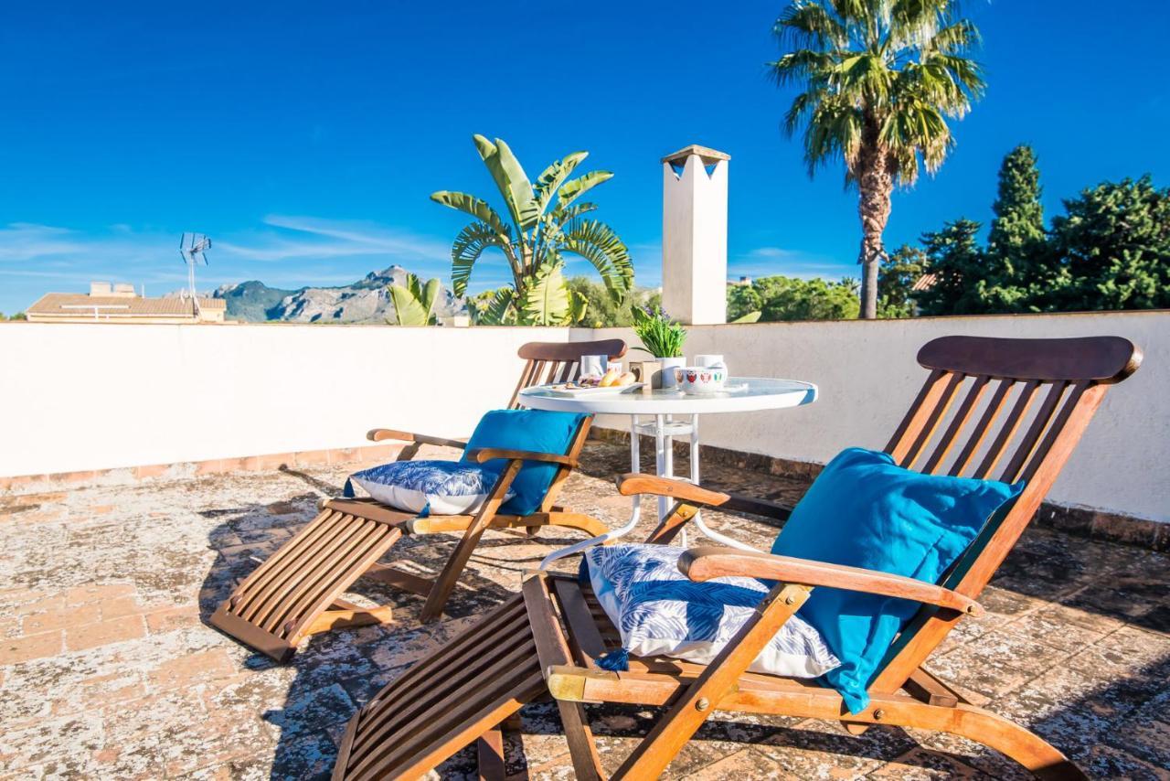 Ideal Mallorca - Jaume Holiday home *