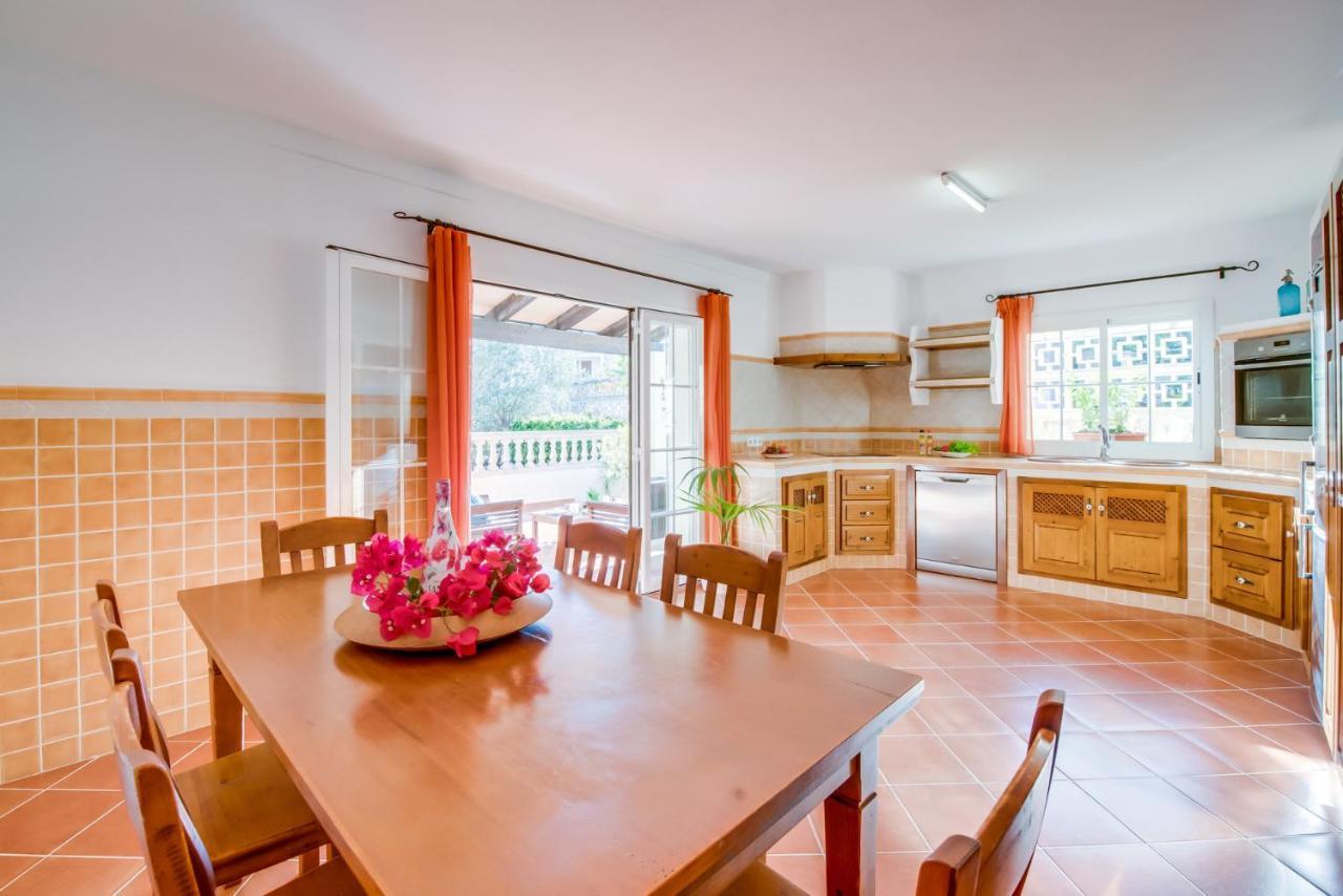 Holiday home Ideal Mallorca - Jaume Alcudia (Mallorca)
