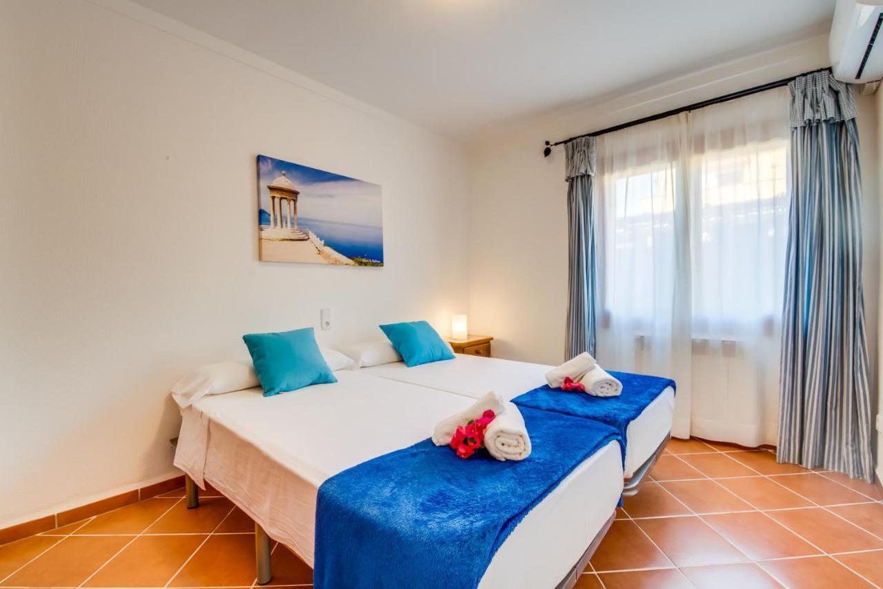 Ideal Mallorca - Jaume Alcudia (Mallorca)
